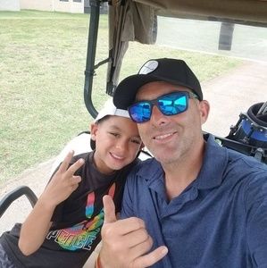 Meet your Posher, Danny